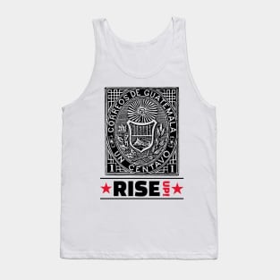 RISE UP! (13) Tank Top